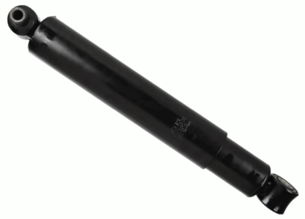 Shock Absorber (Suspension)
