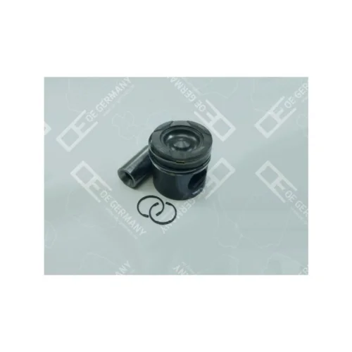 Piston Segman 120.00Mm D2066 Tga 18.430