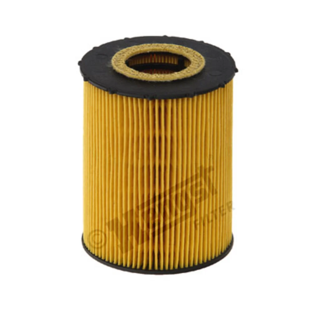 Oil Filter (Lubrication)