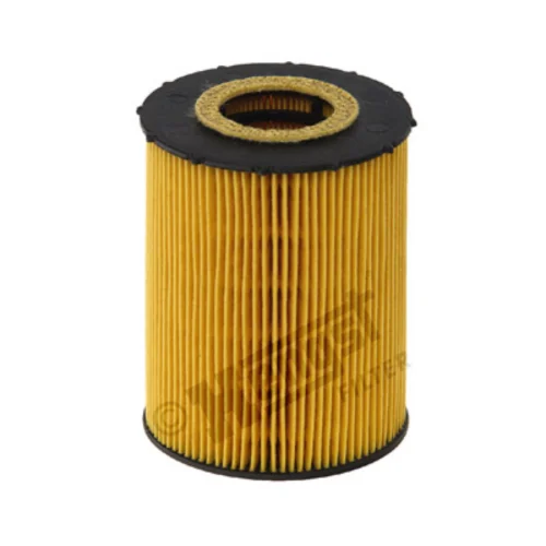 Oil Filter (Lubrication)