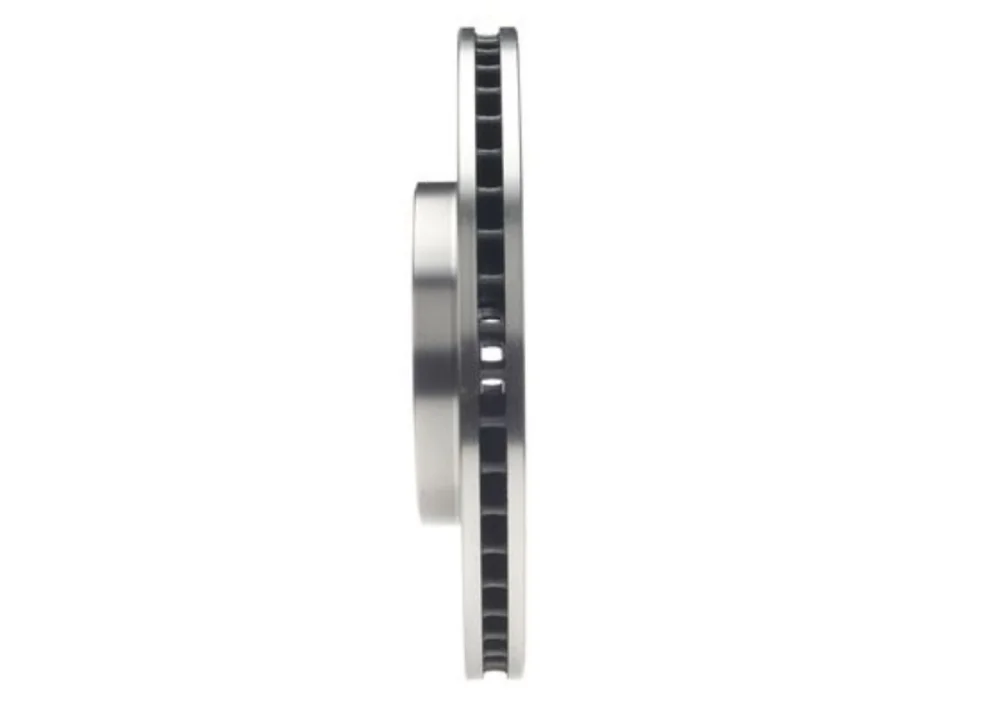 Brake Disc (Braking System)