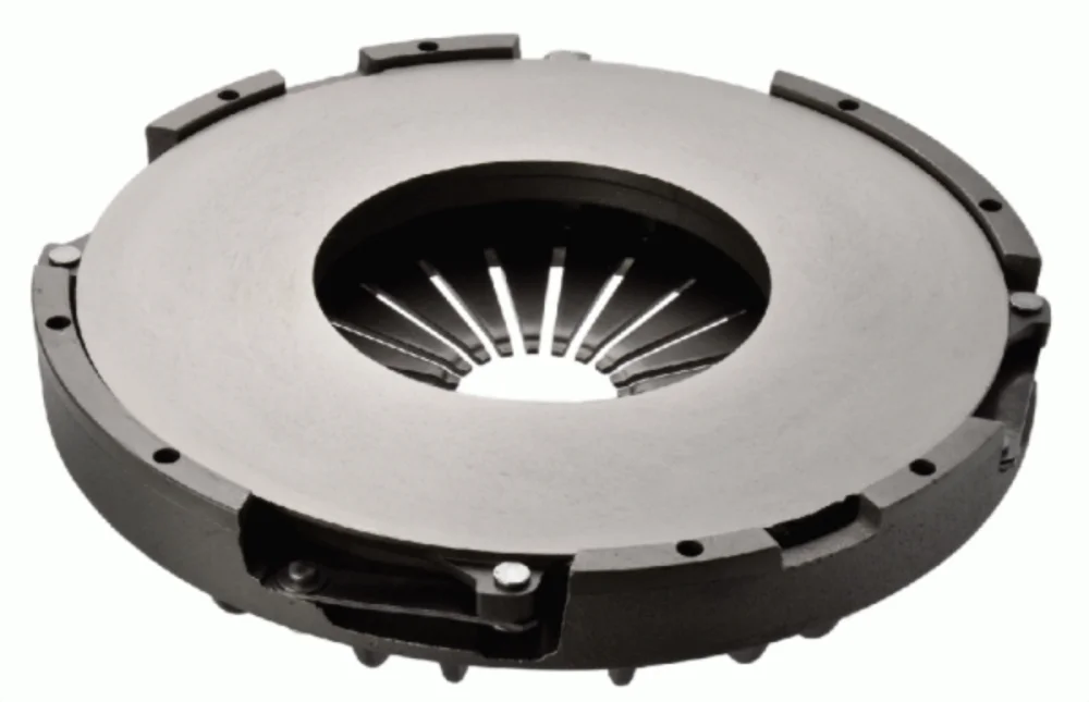 Clutch Pressure Plate  43Mm 3-Series Push