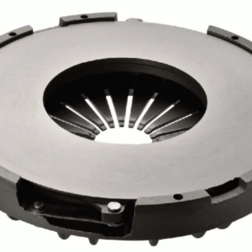 Clutch Pressure Plate  43Mm 3-Series Push