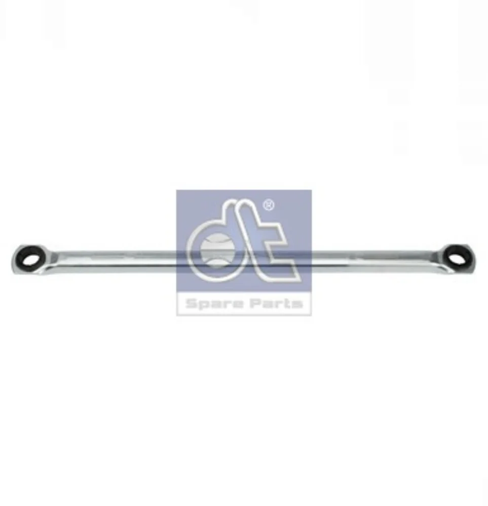 Connector, washer-fluid pipe (Window Cleaning)