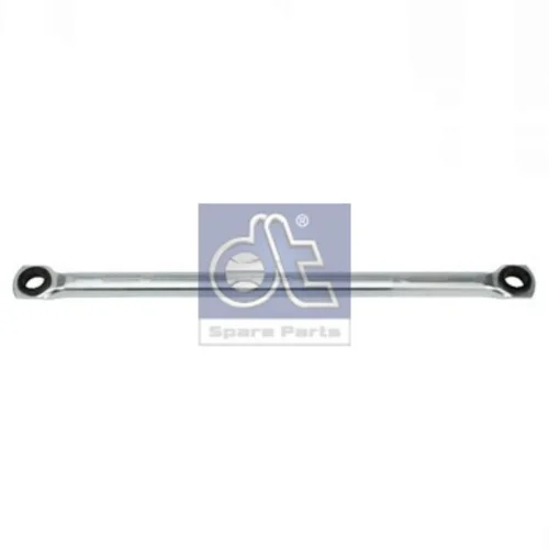 Connector, washer-fluid pipe (Window Cleaning)