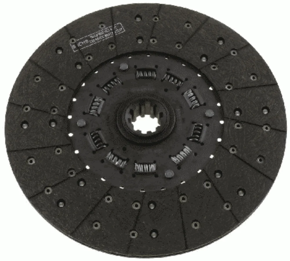 Clutch Disc