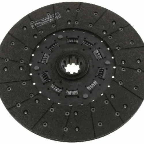 Clutch Disc