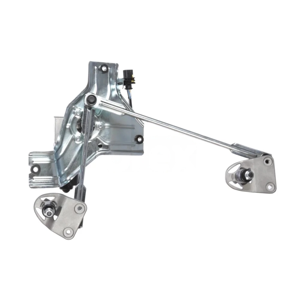 Wiper Linkage