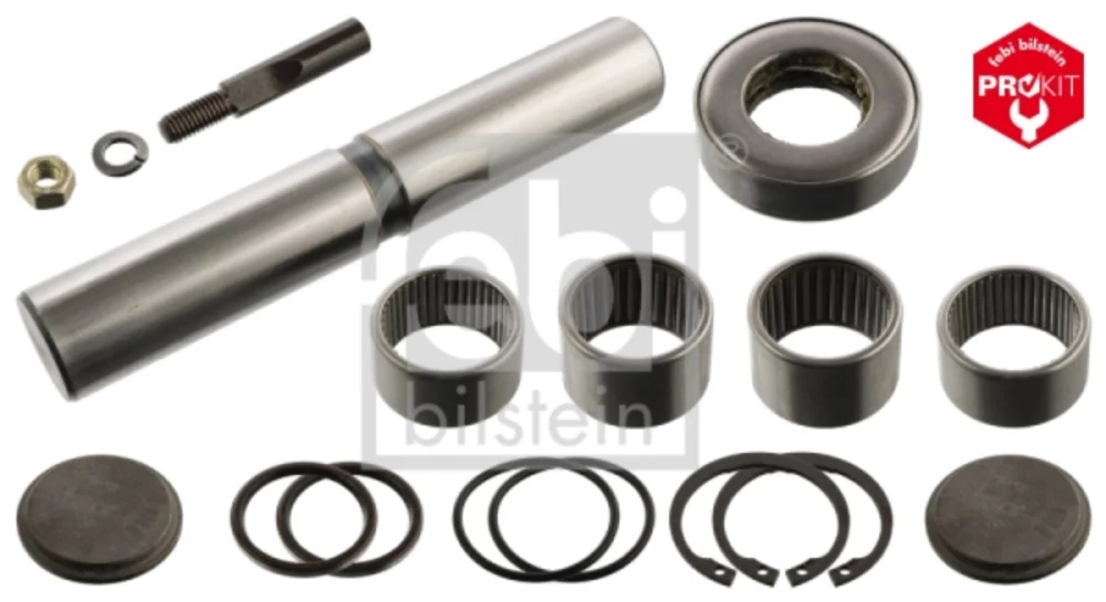 Axle Repair Kit