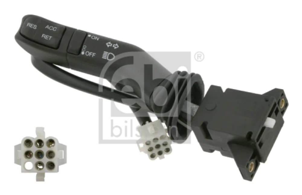 Signal Switch