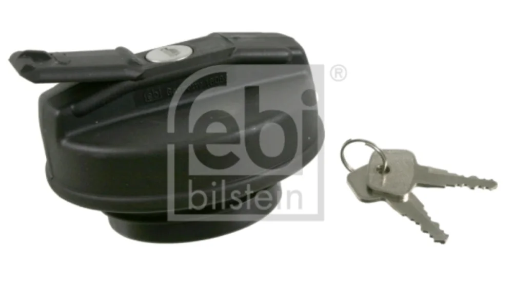 Fuel Tank Cap