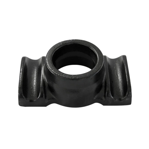 Makas Germe Plakası
