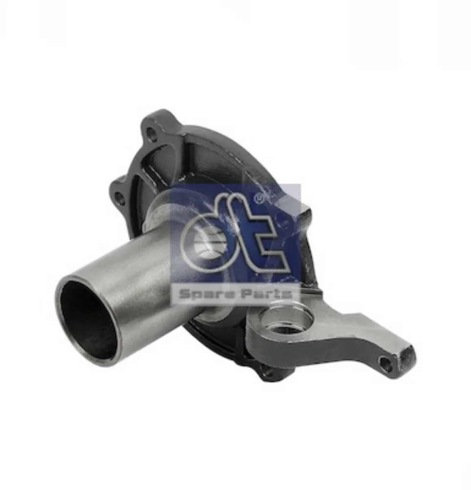 Cover, clutch housing (Clutch)