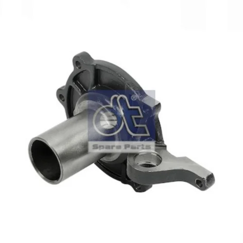 Cover, clutch housing (Clutch)
