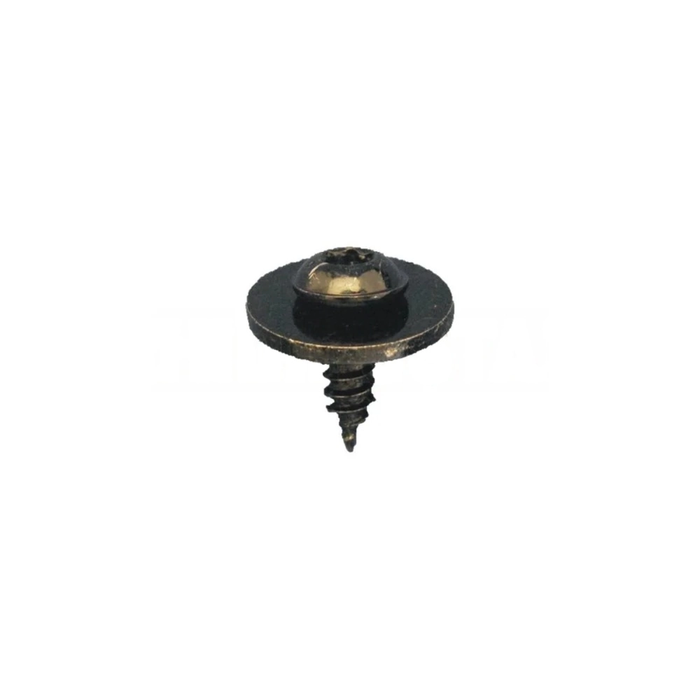 Clip Torx 4 2X15 Vw N10309101 Renault 7703016405