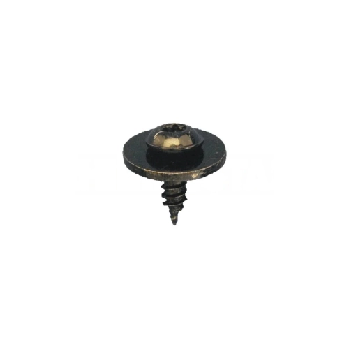 Clip Torx 4 2X15 Vw N10309101 Renault 7703016405