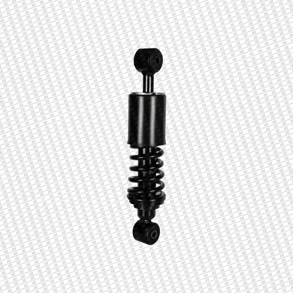 Cabin Shock Absorber Front Spring