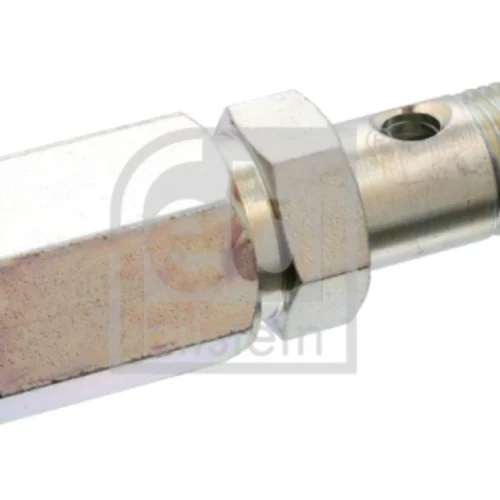 Fuel Pressure Valve