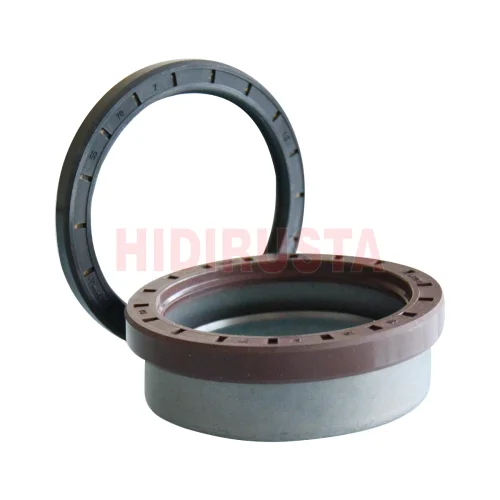 Retarder Keçe Tk. R115Hv Axor, Actros 55x70 (1+1)