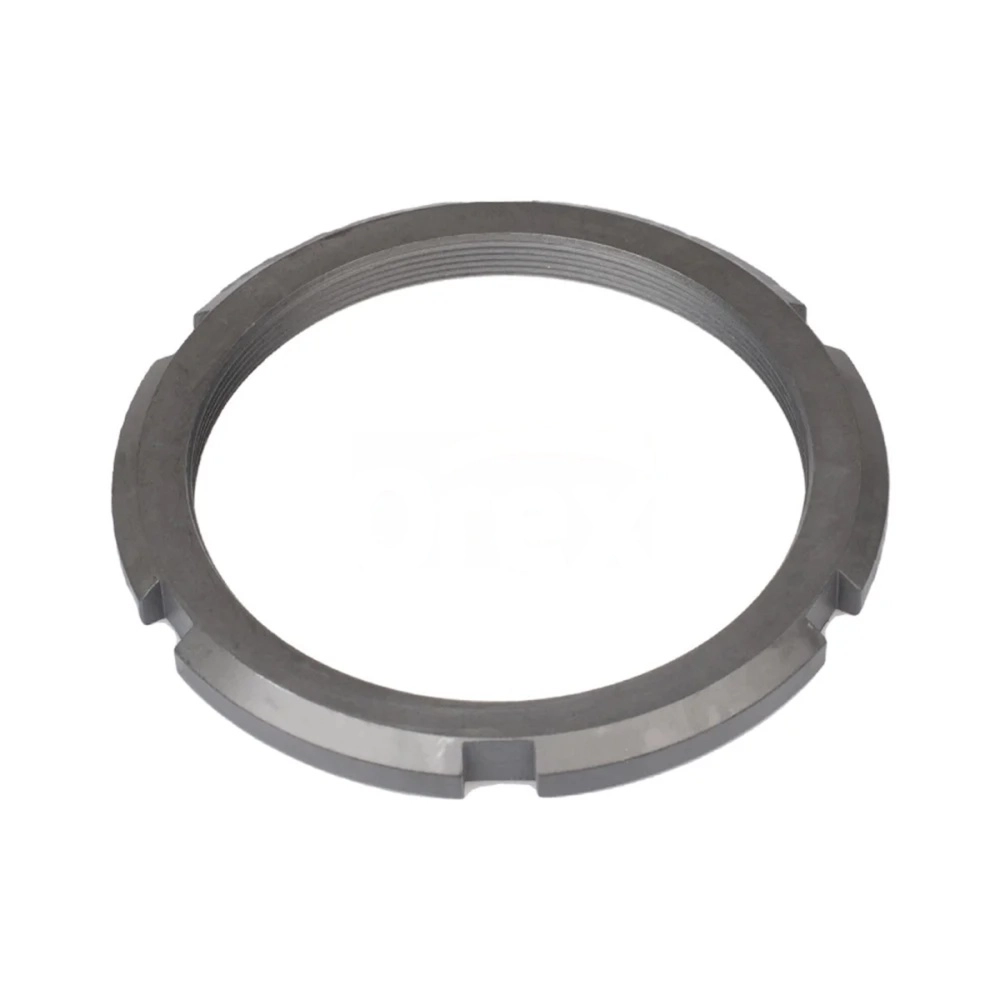 Axle Nut