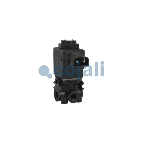 Solenoid Valf Volvo FH-FM