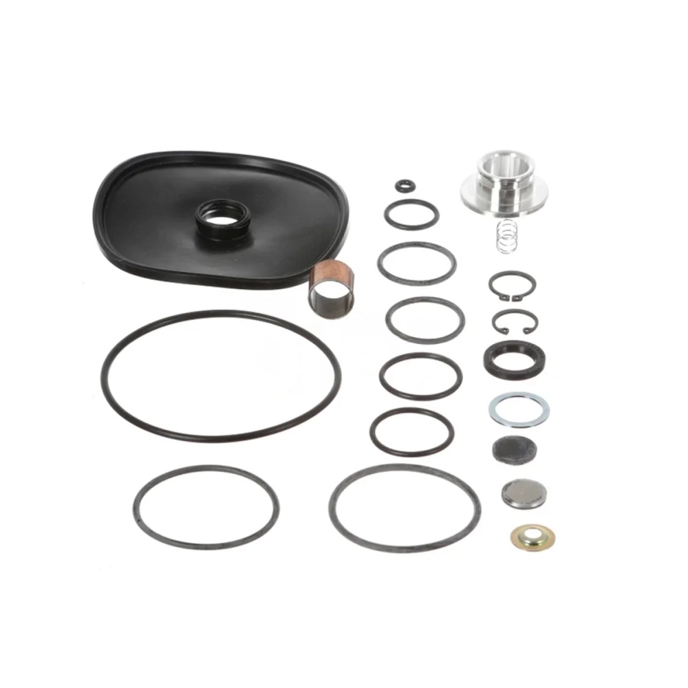 Repair Kit, Service Brake Brake Valve