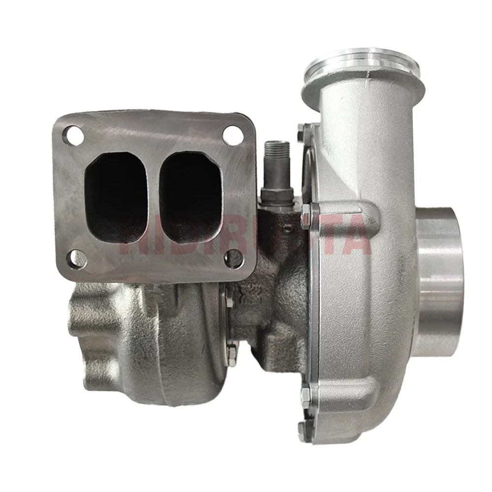Turbo D2066  Tga 18.430 ( 53299887122 )