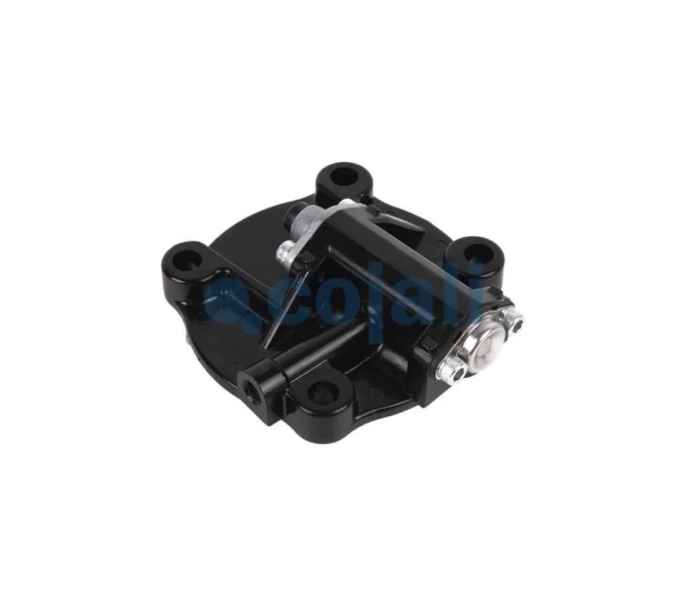 Adjustment Cover With Selenoid Volvo SR