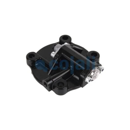 Adjustment Cover With Selenoid Volvo SR