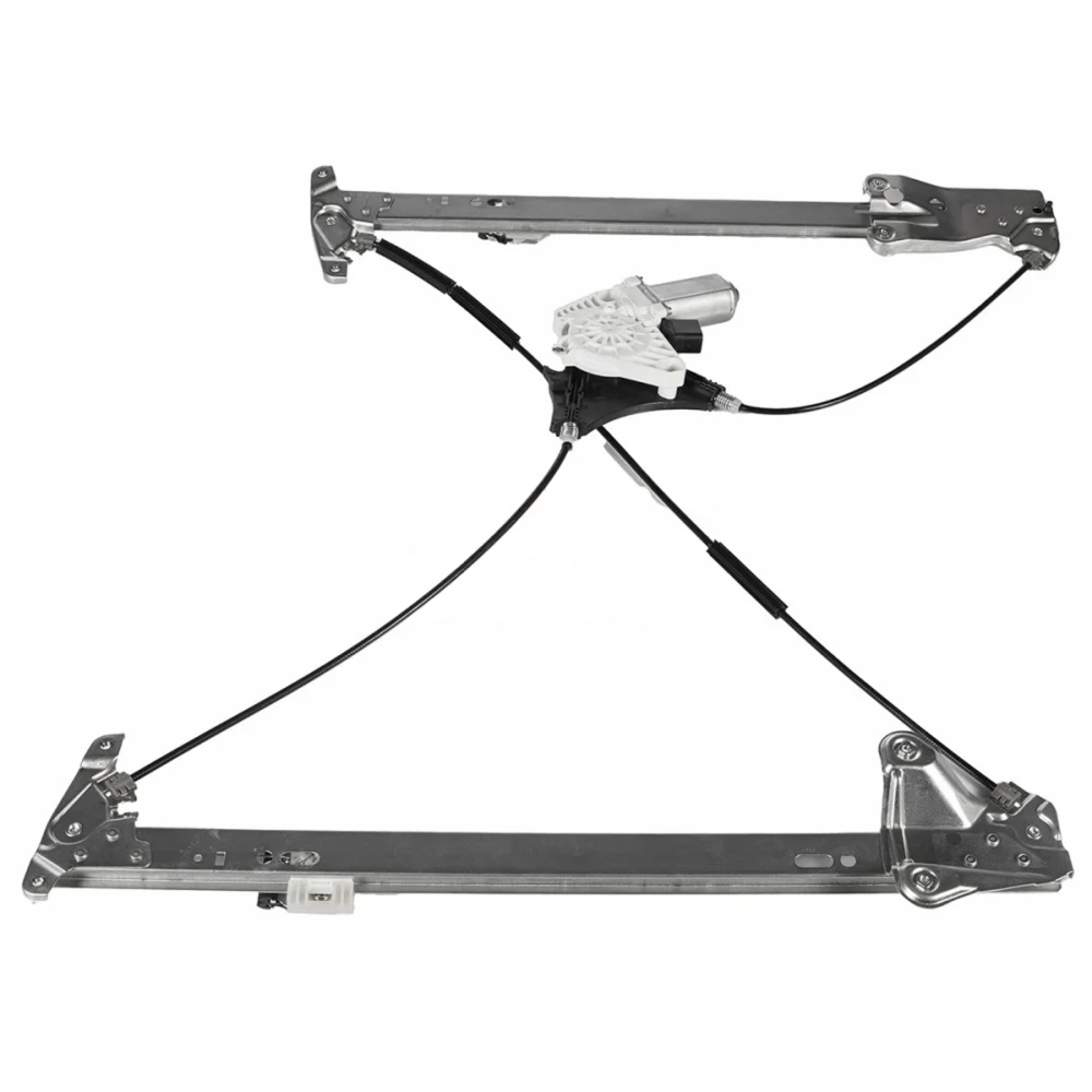 Window Regulator (L)