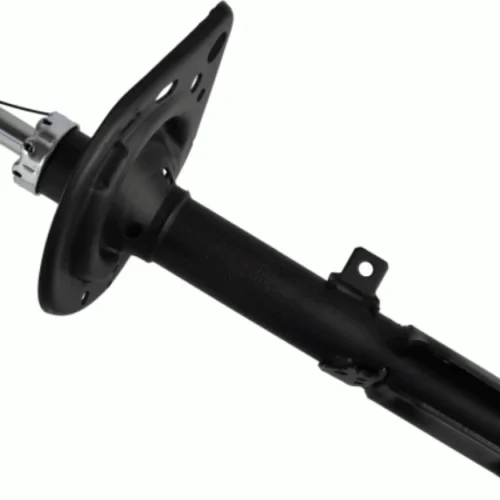 Shock Absorber (Suspension/Damping)