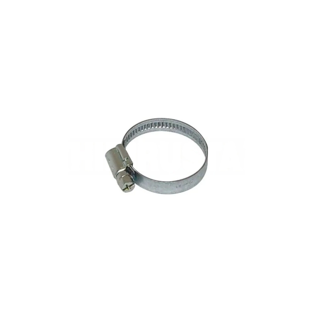 Worm-Drive Hose Clamp 80-100 B9/W1