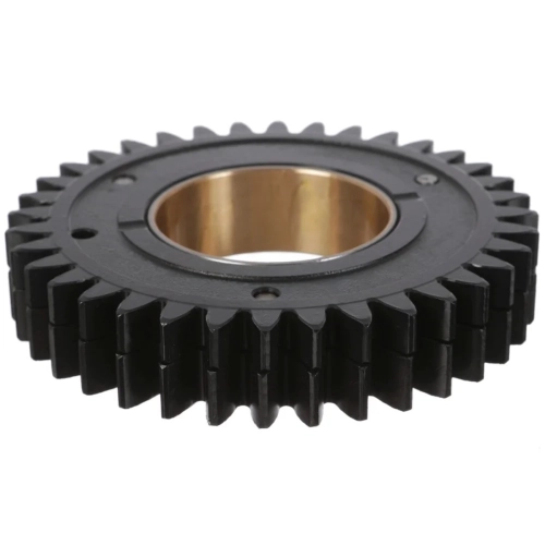 Gear, Air Compressor