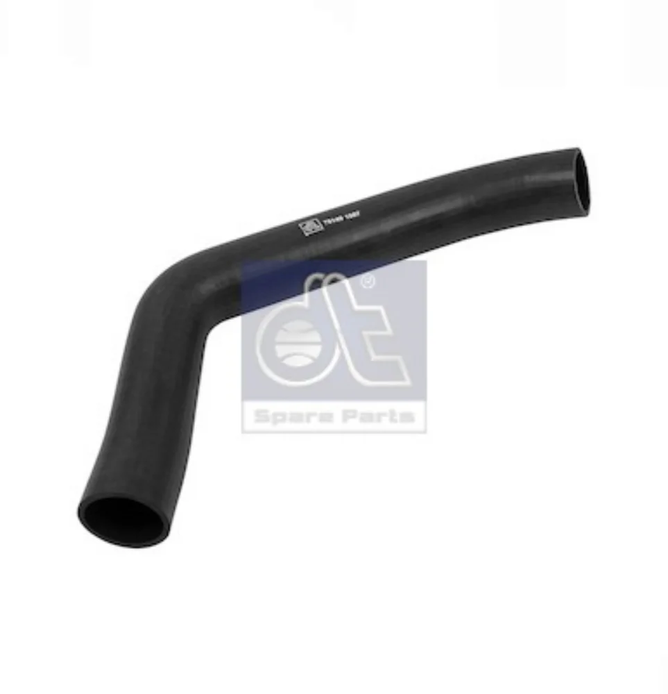 Radiator Hose (Cooling System)