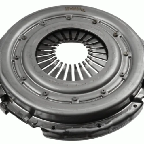 Clutch Pressure Plate