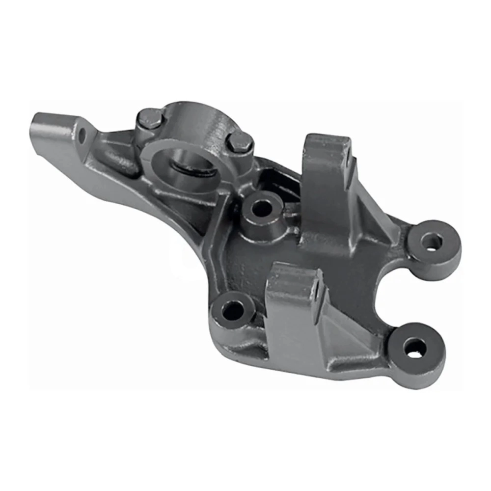 Bracket, axle body (L)