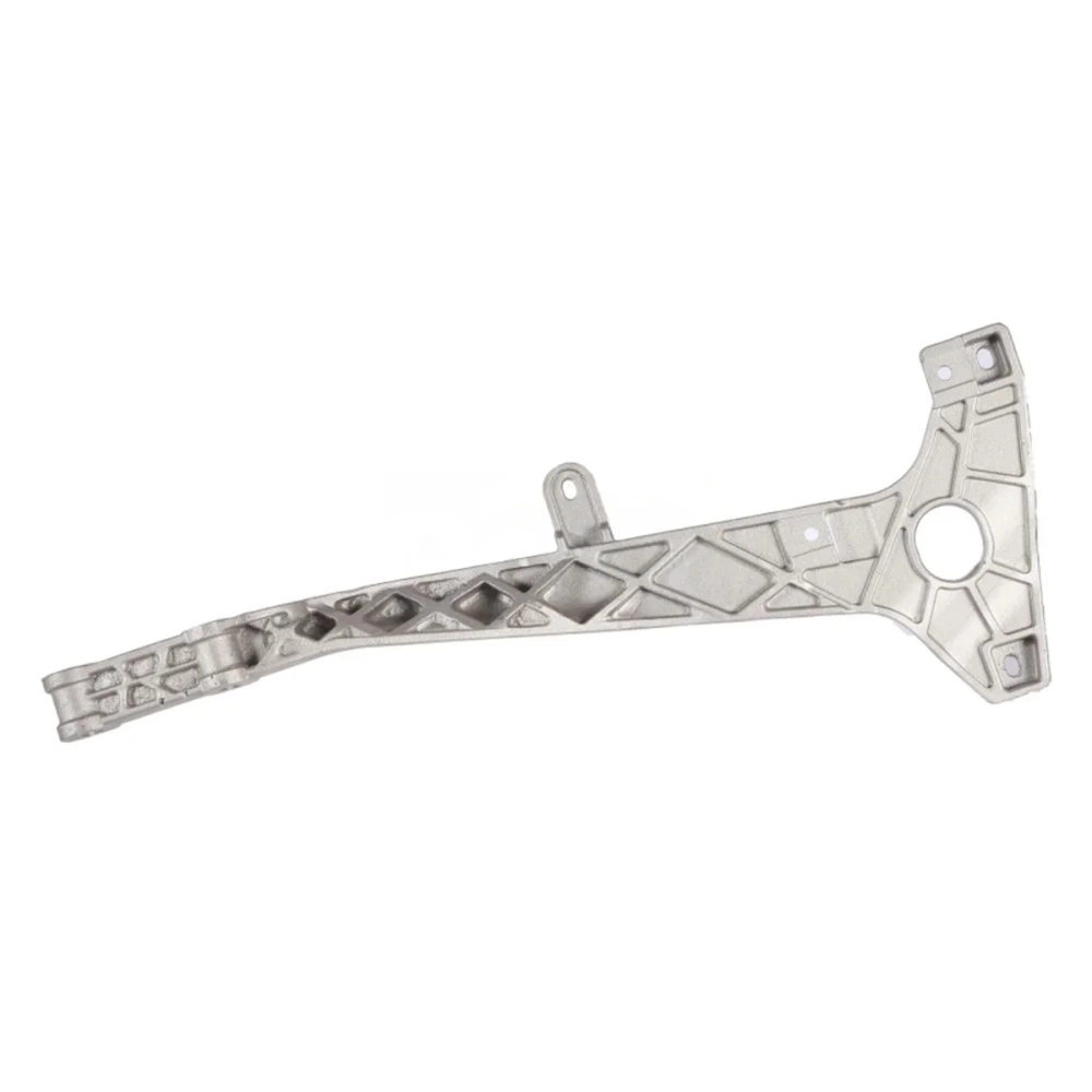 Mounting Bracket, Bumper (L)