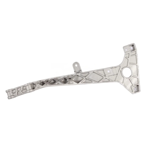 Mounting Bracket, Bumper (L)