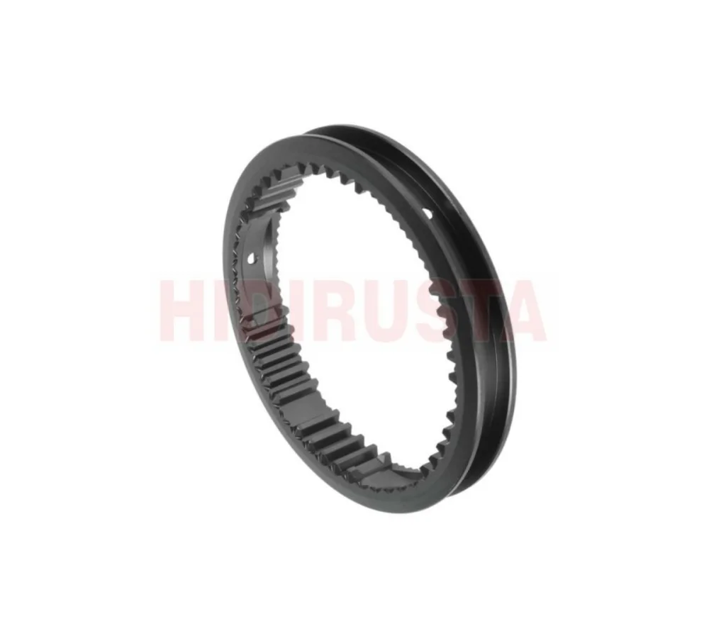 TRANSMISSION SYNCHROMESH RING
