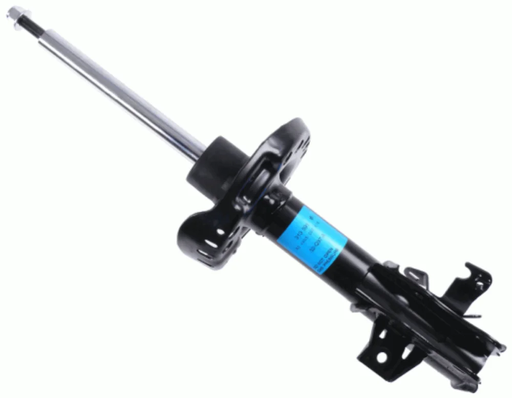 Shock Absorber (Suspension/Damping)
