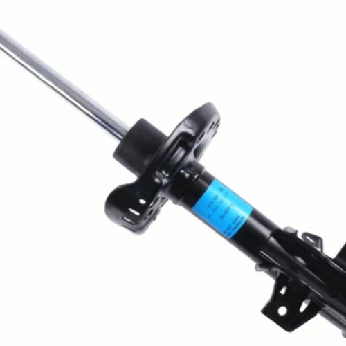 Shock Absorber (Suspension/Damping)