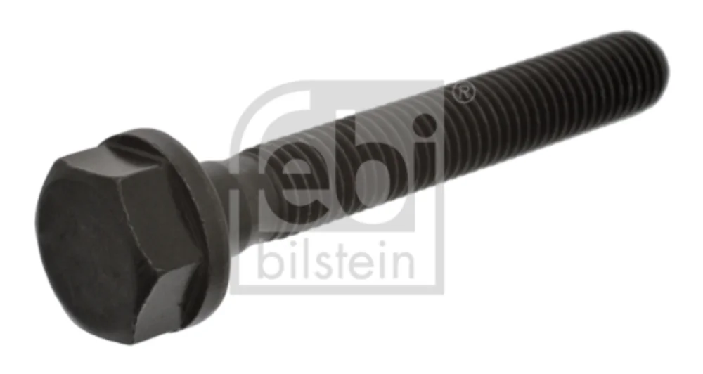Egzoz Manifold Saplaması Kısa 70 Mm V6, V8
