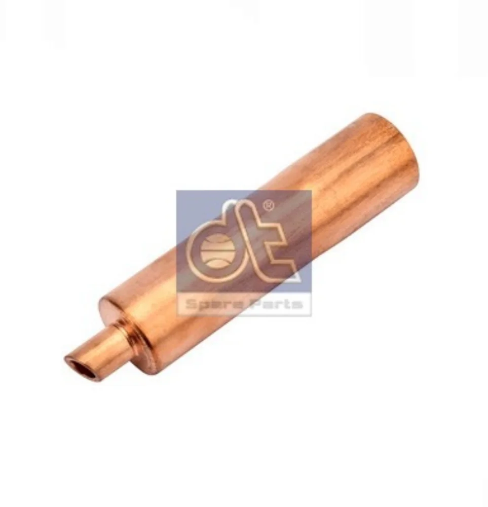 INJECTOR SLEEVE