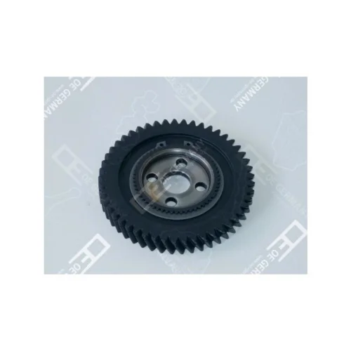 Compressor-Drive Gear