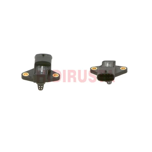 Pressure Sensor