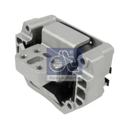 Mounting, manual transmission