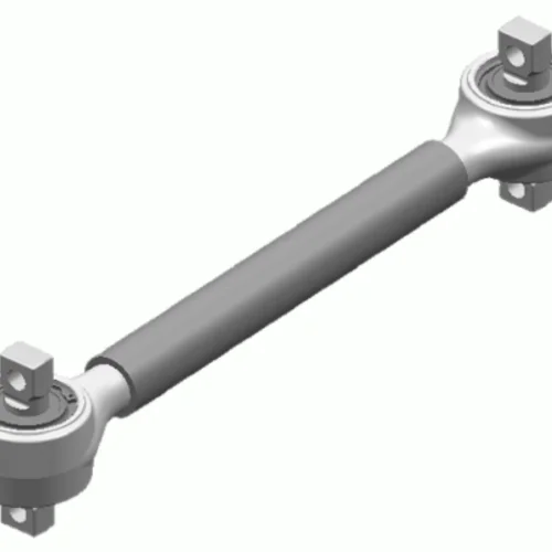 CONTROL ARM