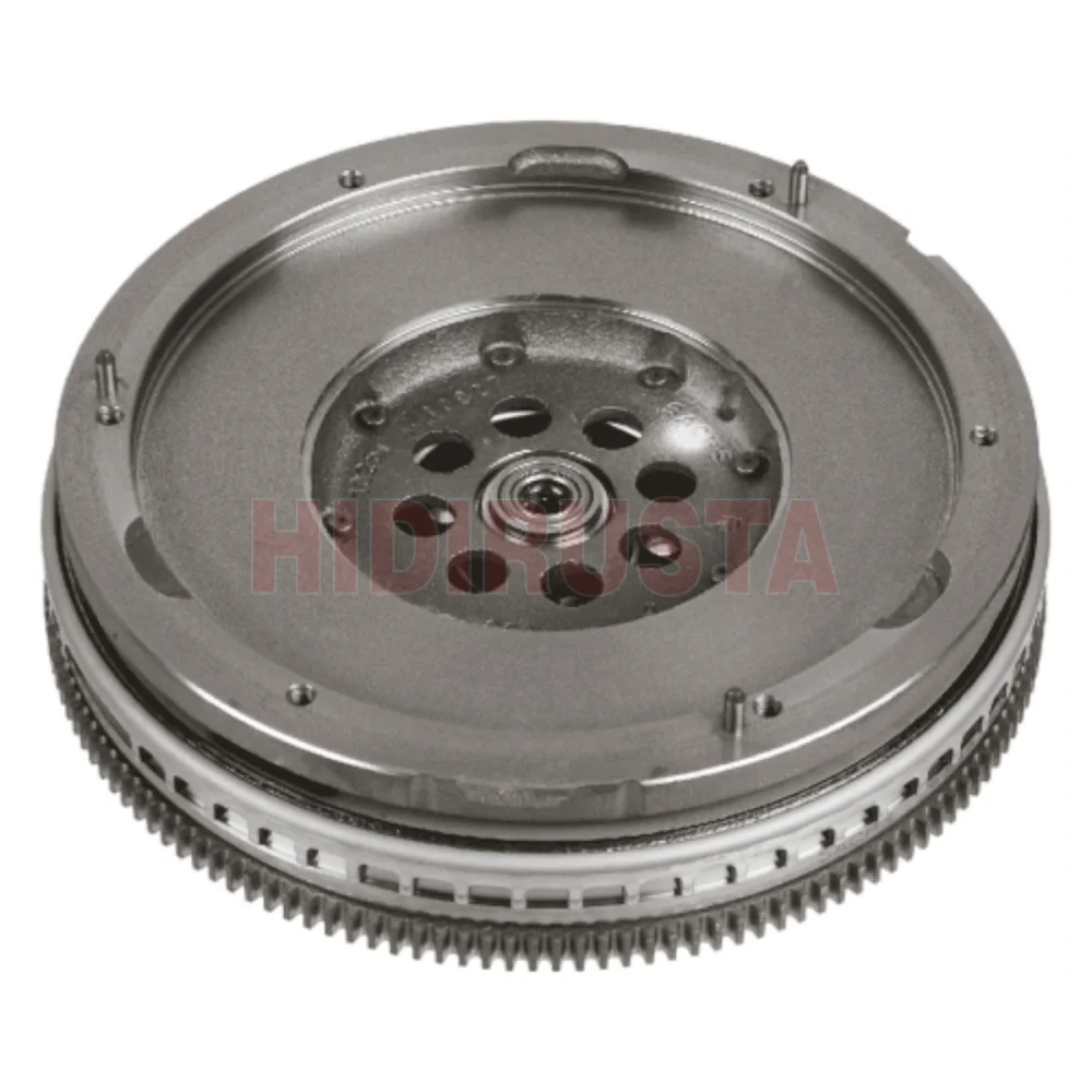 Flywheel