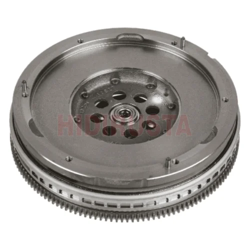 Flywheel