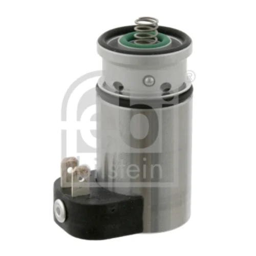 Vites Kule Solenoid Valf Volvo SR